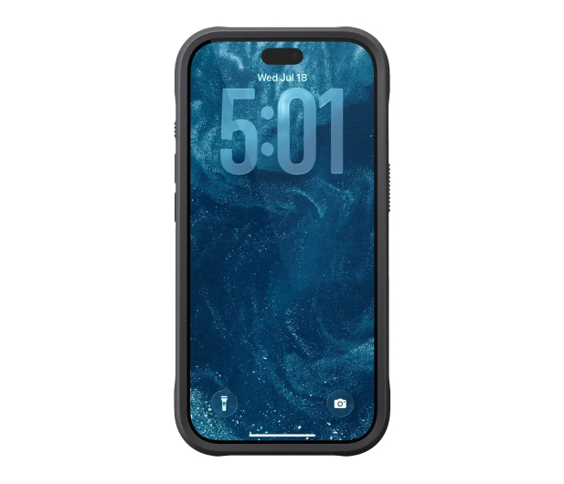 Nomad Rugged Case do iPhone 18 Pro / 17 Pro MagSafe (balandra) - 1586551 - zdjęcie 5